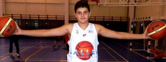 sponsorizare baschet club baller