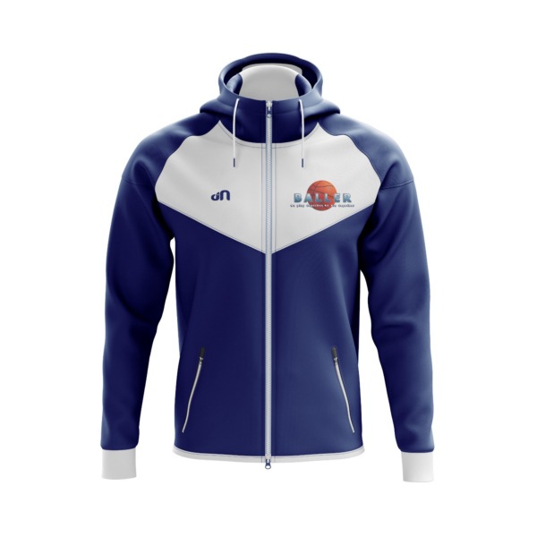 Hanorac CsBaller