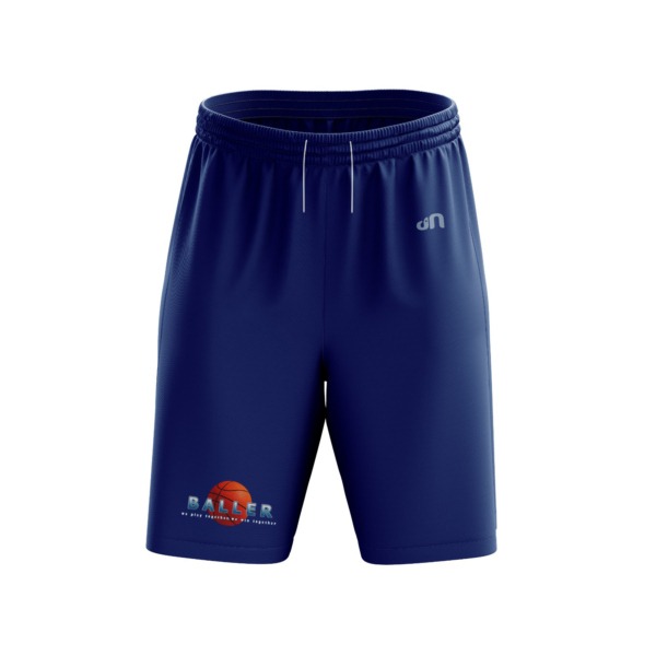 Short CsBaller